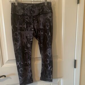 Reebok workout pants